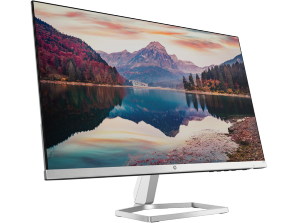 Monitor HP M22f FHD 22 pulgadas - Imagen 4